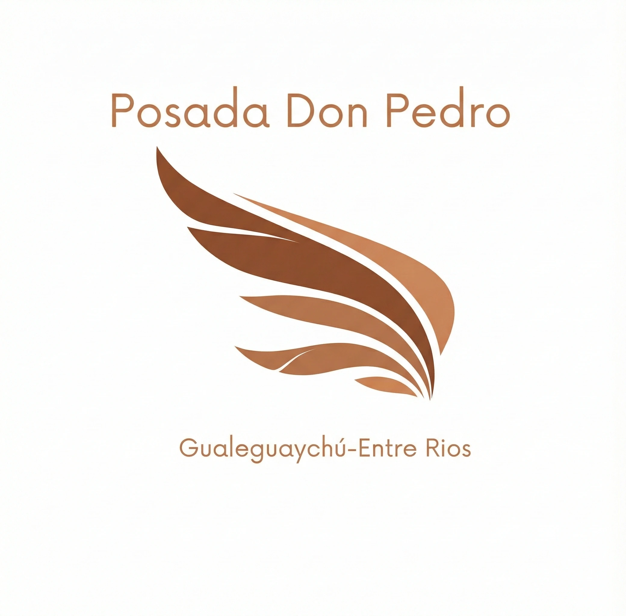 Logo Posada Don Pedro